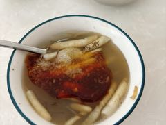 -安海长火土笋冻