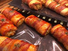-巴黎贝甜(国贸店)