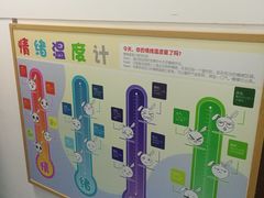 -龅牙兔情商训练与咨询(唐延路店)