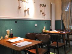 大堂-清真私房烧烤·炭烤鲜牛(创始店)