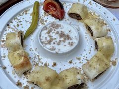 -沙漠玫瑰土耳其餐厅(神路街店)