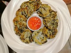 -老船夫婚宴婚庆会馆(延吉路店)