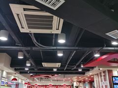 大堂-72街荷叶饭(三元里店)