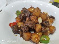 -顺德佬酒楼(粤海店)