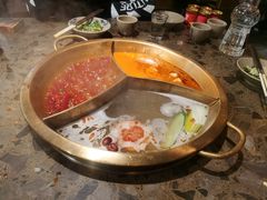 -小龙坎火锅(春熙太古里店)