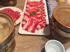 -古关火锅店(古北水镇景区店)