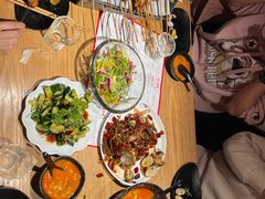 -聚点串吧·北京烧烤(海淀黄庄店)