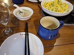 -威海九禧海鲜居渔水饺(经区店)