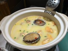 -如一鸡鲍鱼·粤式煲汤(长泰广场店)