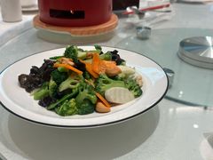 -大铁勺新津菜(熙悦汇店)
