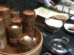 -成都钓鱼台精品酒店-品聚·成都餐厅