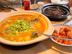 -佰家小厨·南京菜(夫子庙店)