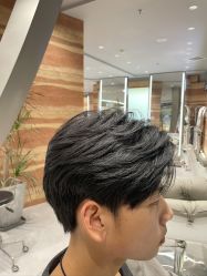 -MY HAIR ARDOR