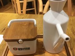 -车沾巷·重庆老味豌杂面