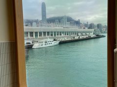 -Cupping Room(Harbour City)