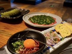 -勇誌烧肉·焱铁烧