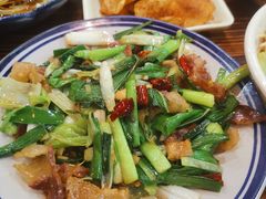 -刘师父老汉口江湖菜(蔡锷路店)