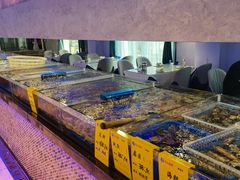 -十二海鲜(南湖店)