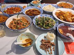 -回家吃饭·地道南昌菜(建德观总店)