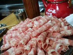 -东镇老火锅(长春路首店)