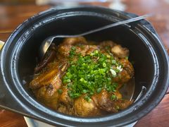 -小乡小镇·传承桐庐土菜·老板亲自烧的菜