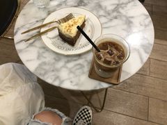 -不正咖啡(万达尊店)