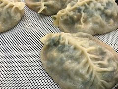 三鲜大陷蒸饺-雅逸居海鲜小厨