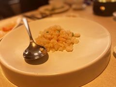 清炒高邮虾仁-逸道(益丰·外滩源店)