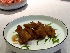 -荣轩(新荣记环球金融中心店)