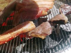 -炭虎烤肉(桂林路店)
