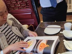 -老牌坊鲁菜名店(聊城美食岛店)