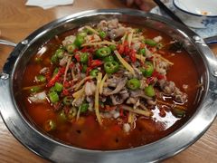 麻辣跳水蛙-艺味深尝(云锦路店)