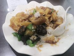 牛肉土豆-护国寺小吃店(红莲南路店)