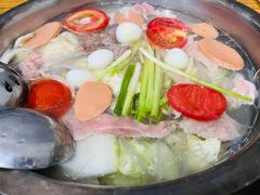 三鲜荤豆花-海关荤豆花(洋河一路店)