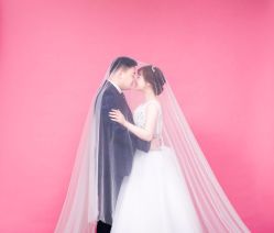 -韩国色色婚纱摄影(好评优选店)