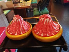 -牛New寿喜烧(虹桥新天地店)