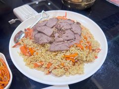 -木卡买提新疆餐厅·清真(新里海顿公馆店)