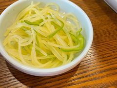 -李先生牛肉面大王(上海站南广场店)