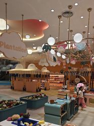 -奈尔宝·儿童乐园·亲子餐厅(苏州大悦城店)