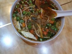 -老陕西面馆(庄市店)