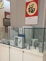 -郡艺医疗美容·微整·眼鼻吸脂