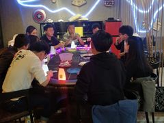 -4k轰趴馆(中关村店)