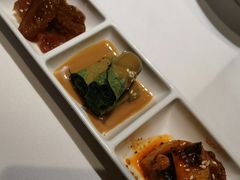 -俏江南-江景昆曲主题餐厅(正大广场店)