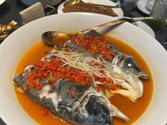 -沅江水·湖南家宴(珠江新城高德置地秋广场店)