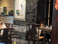 -顺兴老茶馆·精品川菜(世纪城店)