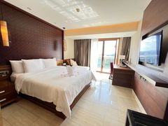 -三亚凤凰水城凯莱度假酒店