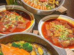 -特味村大酒店(南三环店)