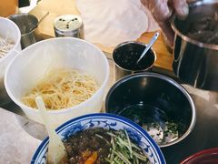 -安徽阜阳卷馍(西单店)