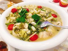 -金翠皇宫粤菜·点心·海鲜(科技园店)