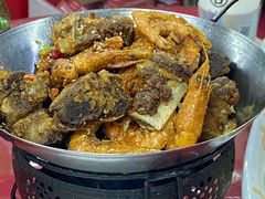 -哈尔滨饺子王·东北菜(鱼鳞浃路店)